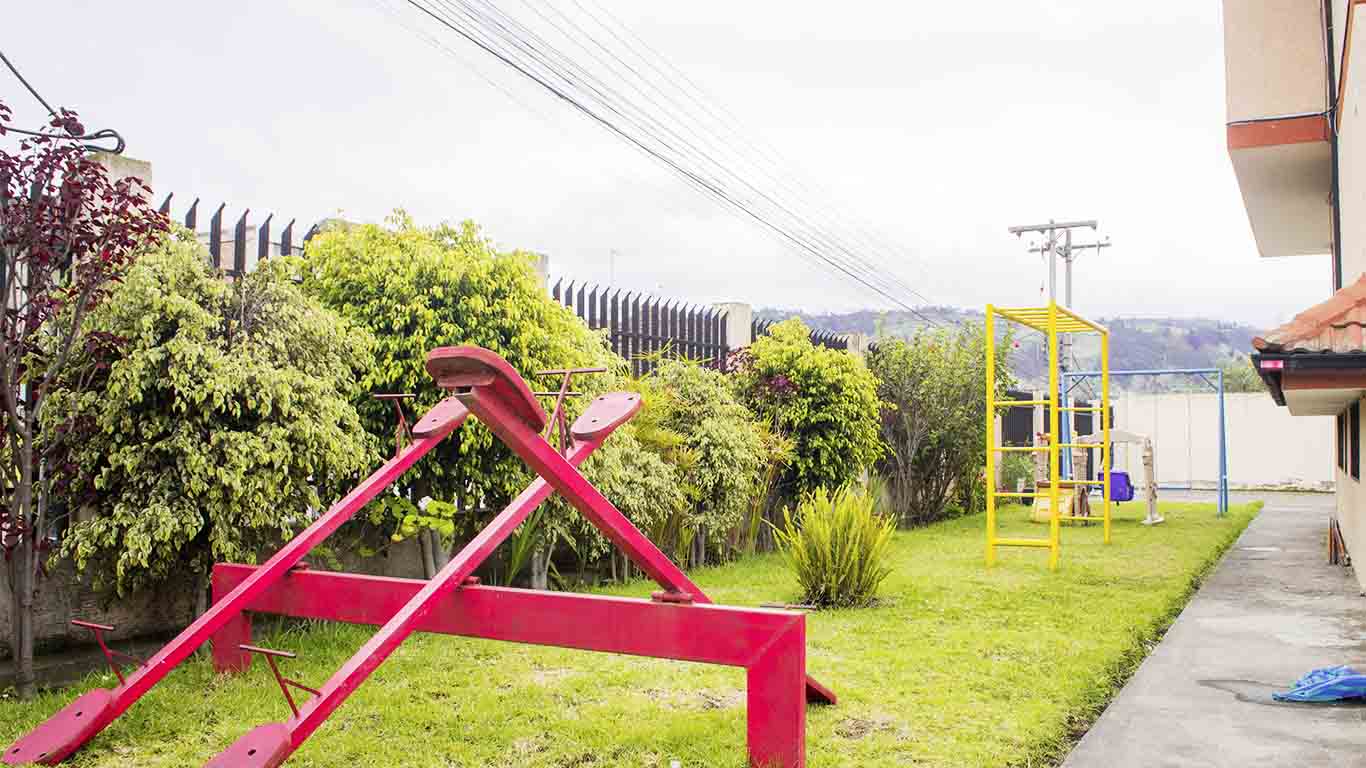 jardin
